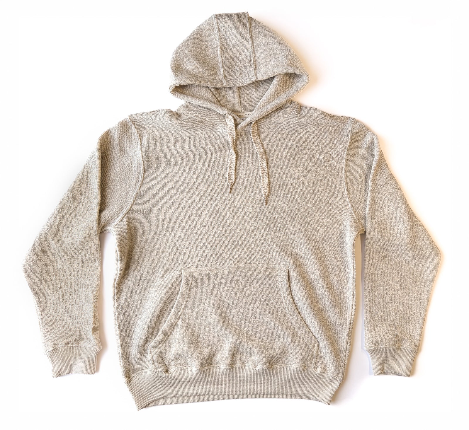 Cloud Hoodie