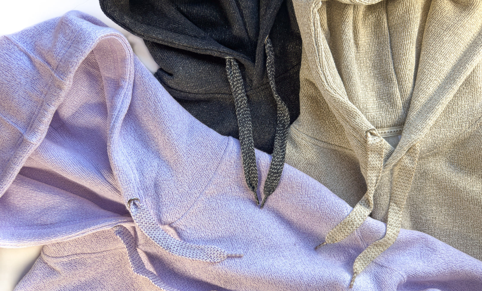 Cloud Hoodie